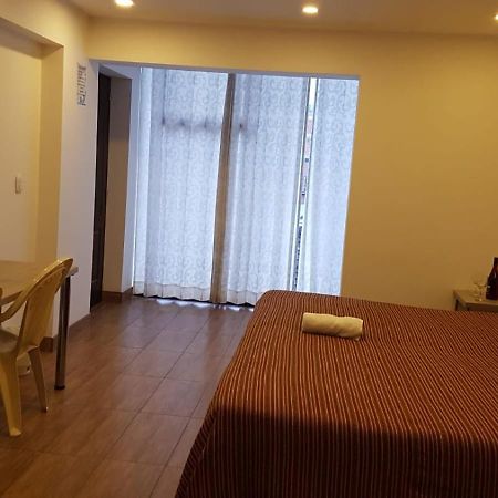 La Cabana Hotel Куско Екстериор снимка