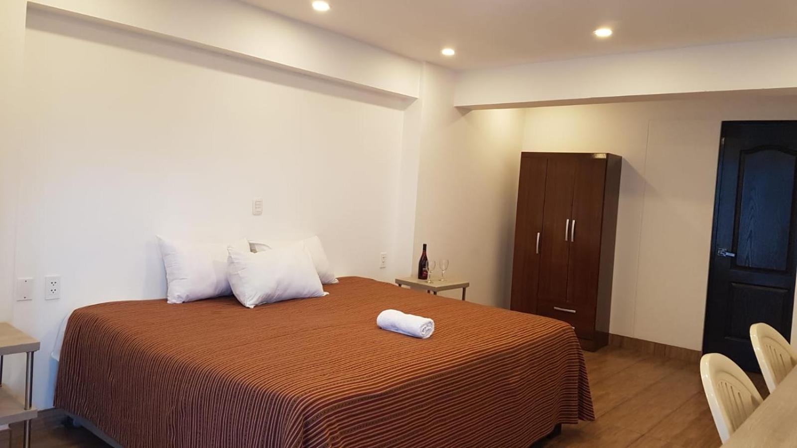 La Cabana Hotel Куско Екстериор снимка
