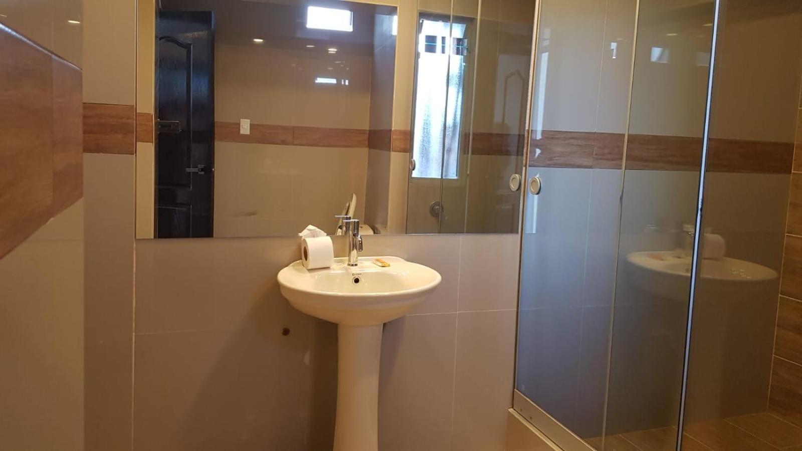 La Cabana Hotel Куско Екстериор снимка