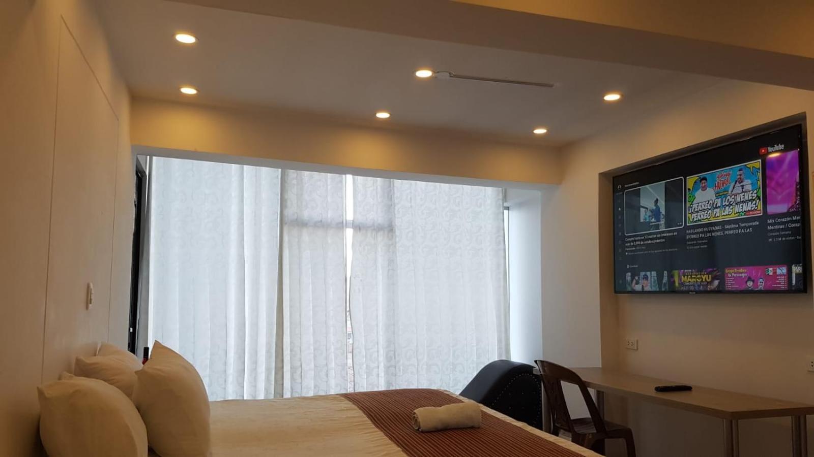 La Cabana Hotel Куско Екстериор снимка