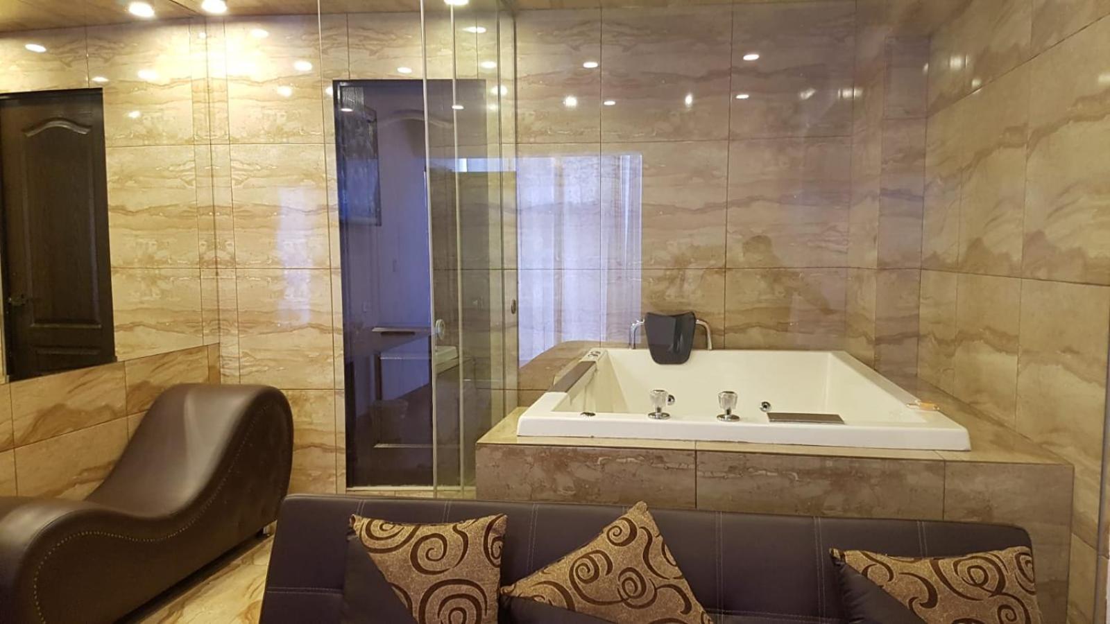La Cabana Hotel Куско Екстериор снимка