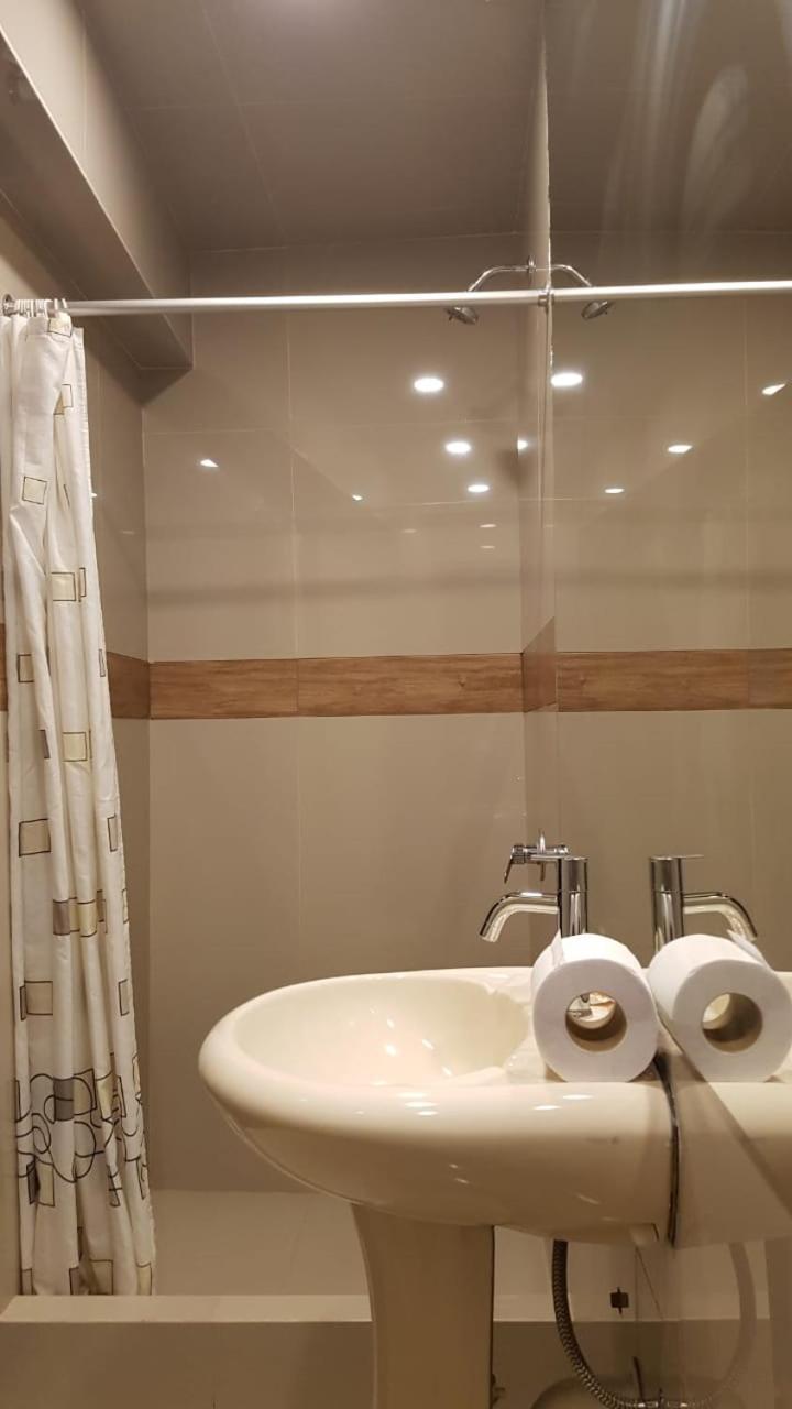 La Cabana Hotel Куско Екстериор снимка