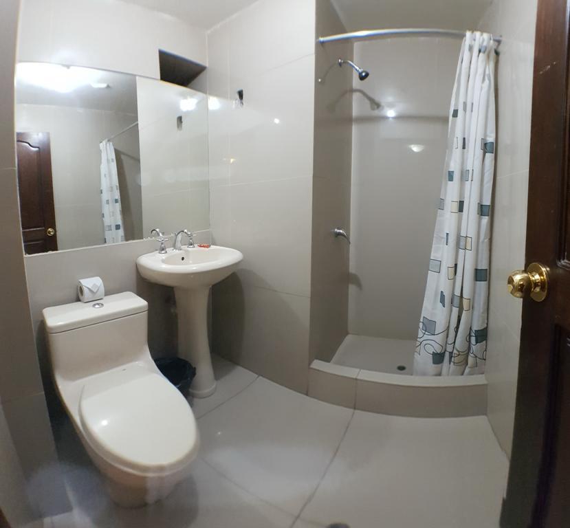 La Cabana Hotel Куско Екстериор снимка