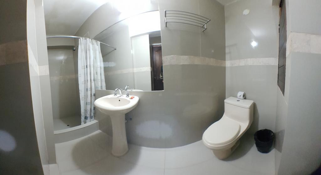 La Cabana Hotel Куско Екстериор снимка