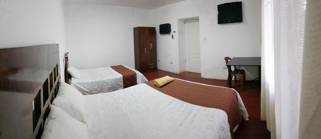 La Cabana Hotel Куско Екстериор снимка