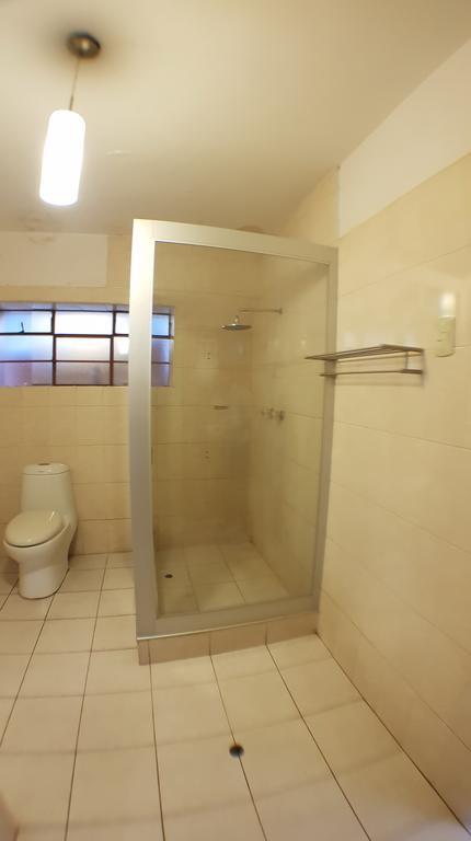 La Cabana Hotel Куско Екстериор снимка