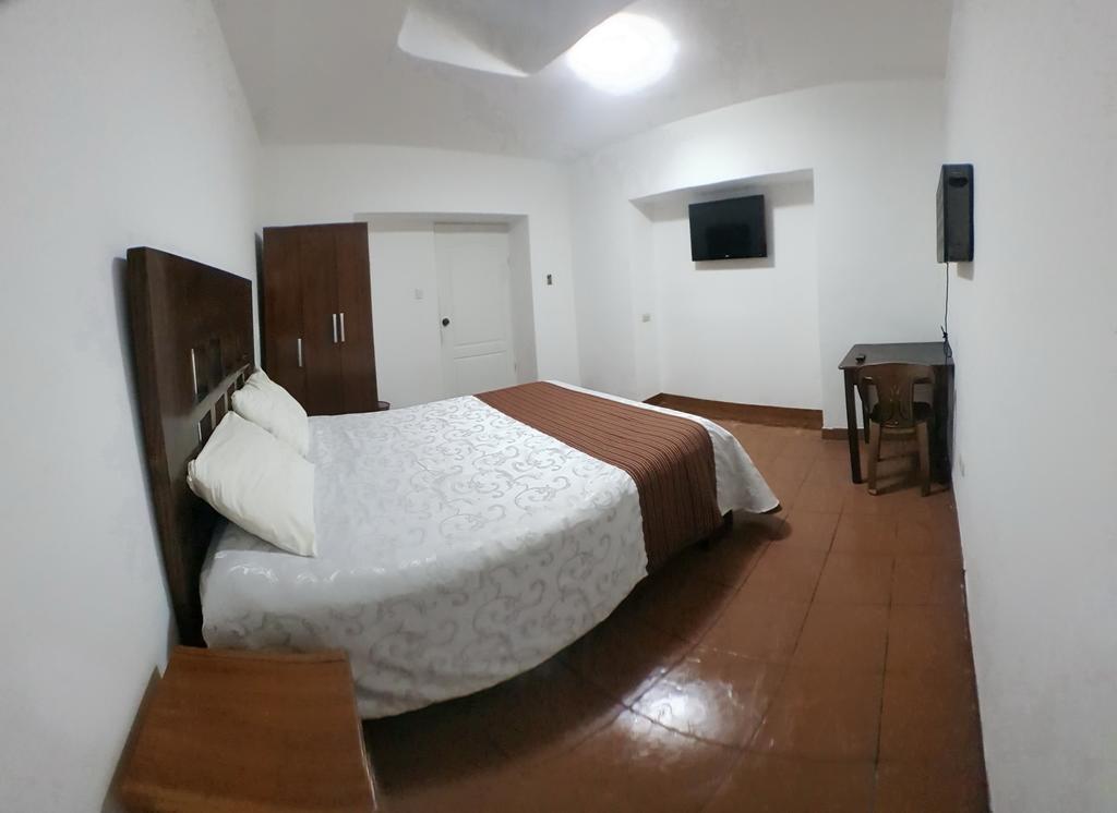 La Cabana Hotel Куско Екстериор снимка