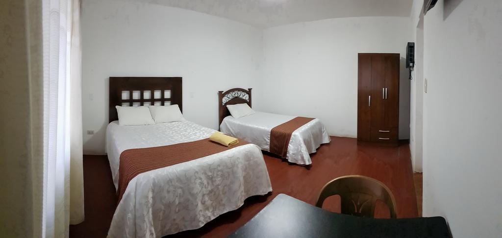 La Cabana Hotel Куско Екстериор снимка