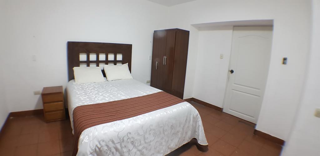 La Cabana Hotel Куско Екстериор снимка