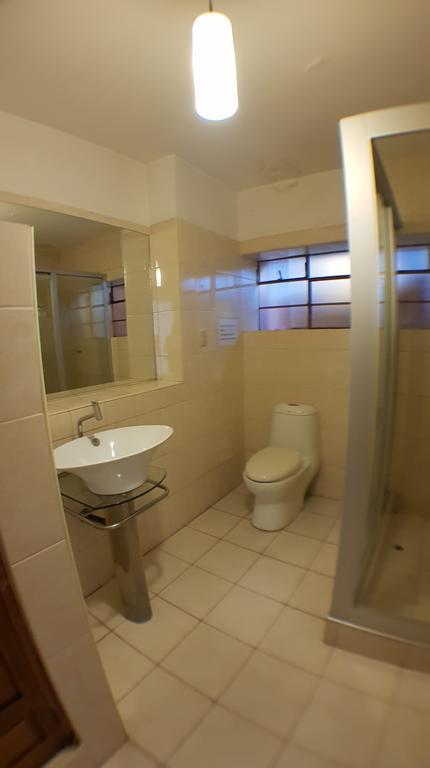 La Cabana Hotel Куско Екстериор снимка