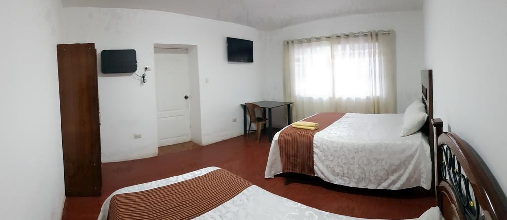 La Cabana Hotel Куско Екстериор снимка