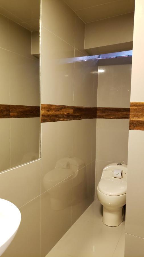 La Cabana Hotel Куско Екстериор снимка