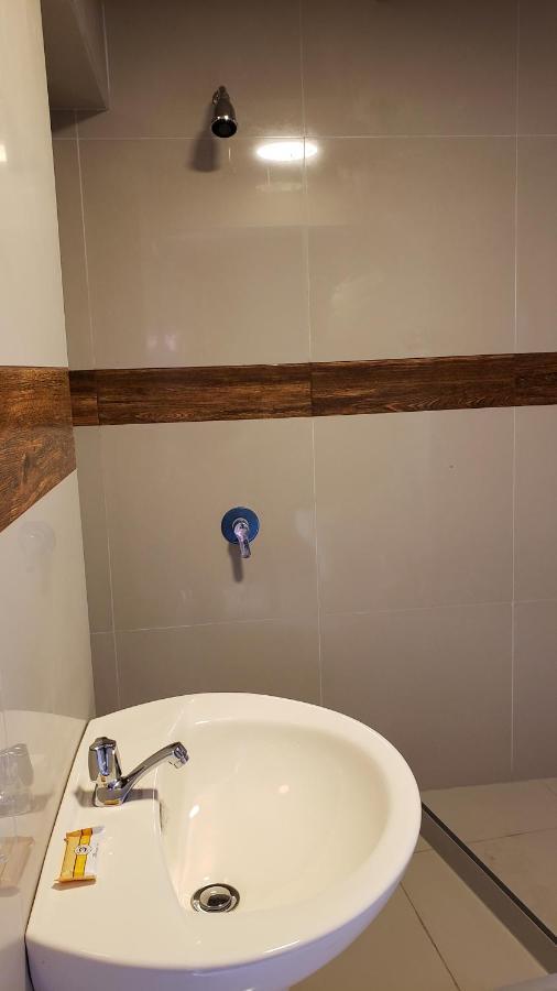 La Cabana Hotel Куско Екстериор снимка